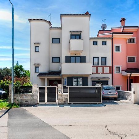 Guest House Casa Santin Rovinj Bagian luar foto