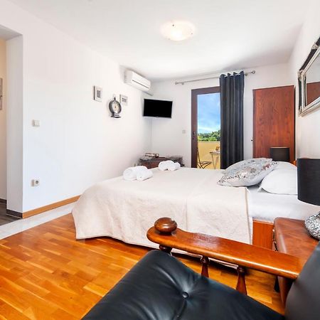 Guest House Casa Santin Rovinj Bagian luar foto