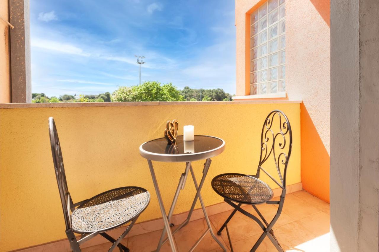 Guest House Casa Santin Rovinj Bagian luar foto