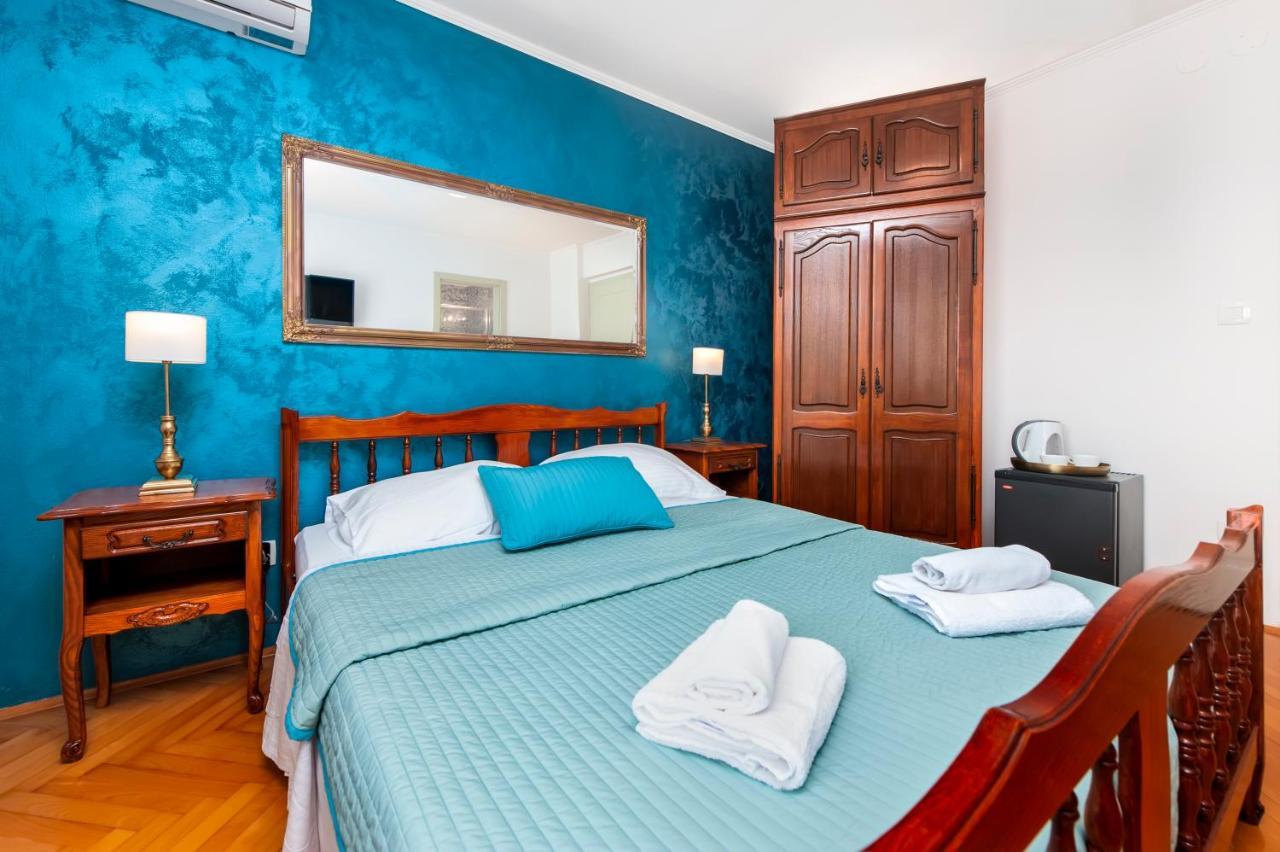 Guest House Casa Santin Rovinj Bagian luar foto