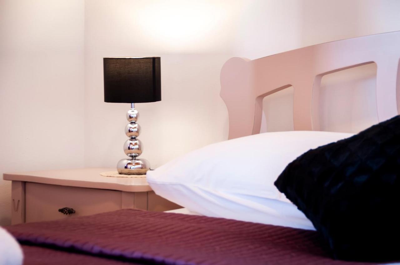 Guest House Casa Santin Rovinj Bagian luar foto