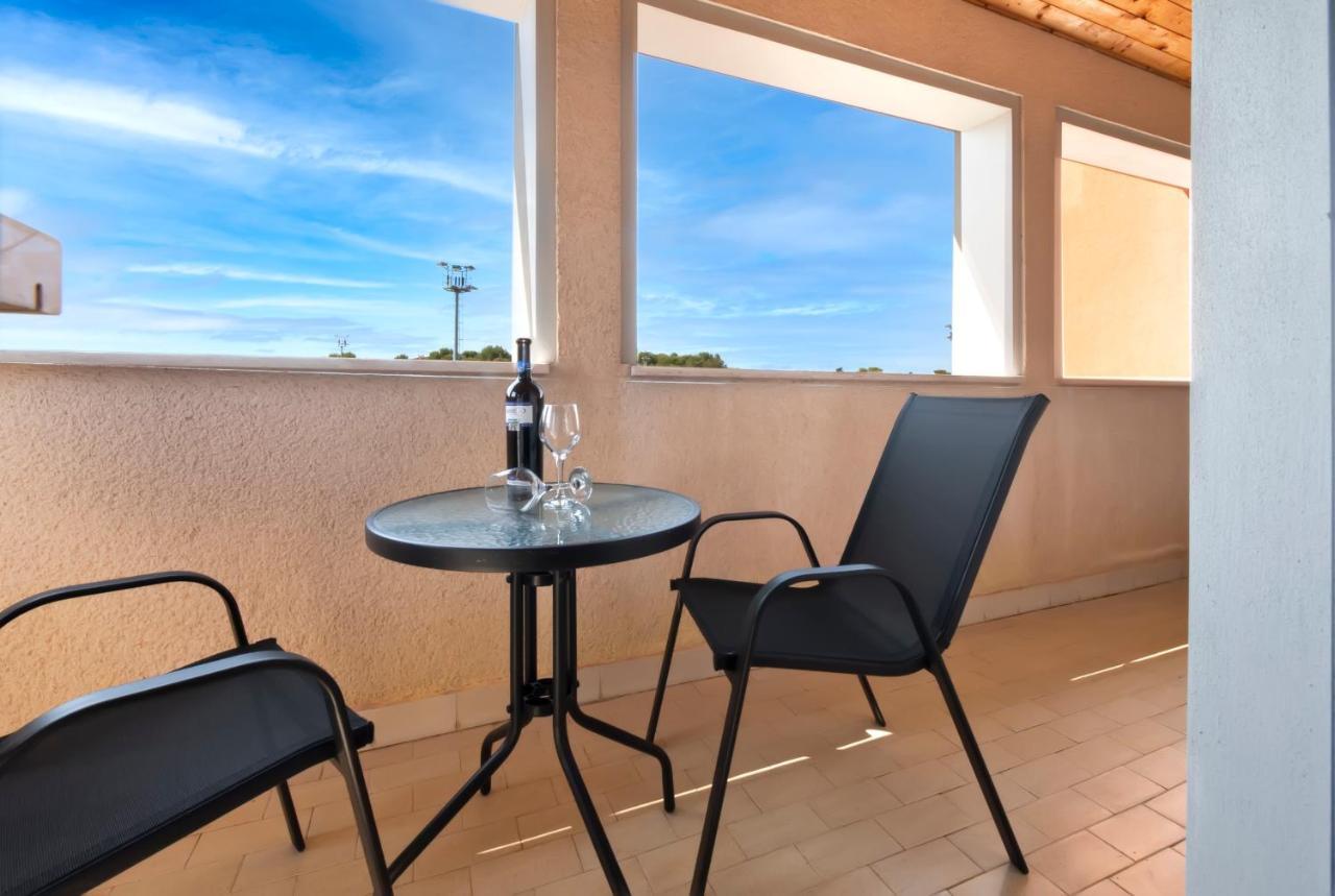 Guest House Casa Santin Rovinj Bagian luar foto