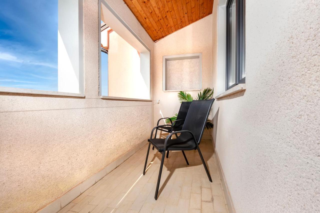 Guest House Casa Santin Rovinj Bagian luar foto