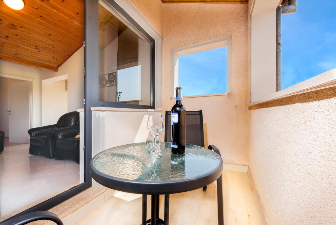 Guest House Casa Santin Rovinj Bagian luar foto