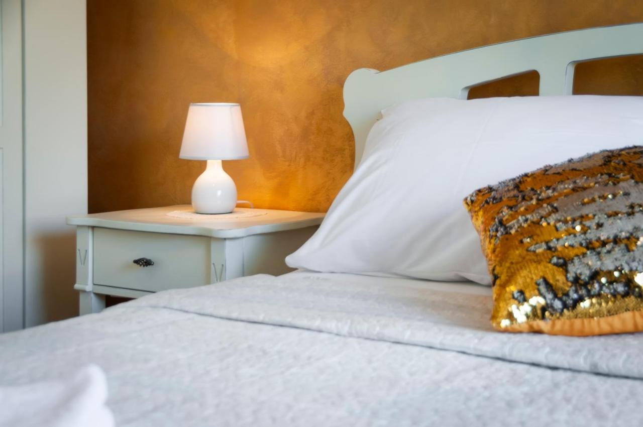 Guest House Casa Santin Rovinj Bagian luar foto