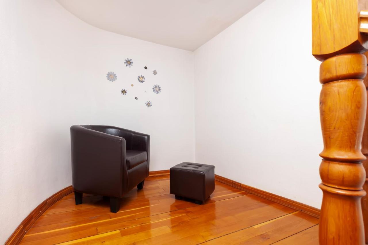 Guest House Casa Santin Rovinj Bagian luar foto