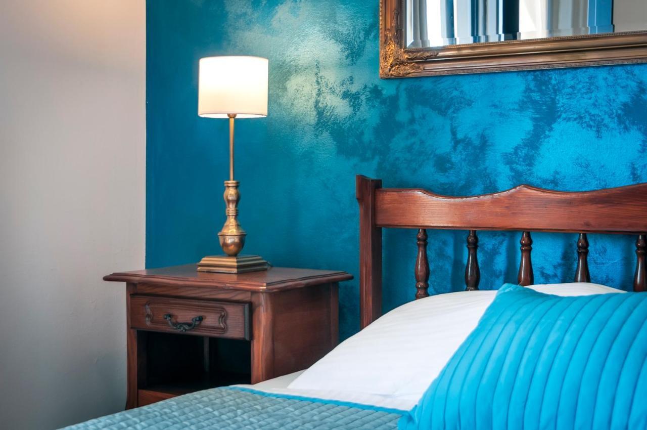 Guest House Casa Santin Rovinj Bagian luar foto