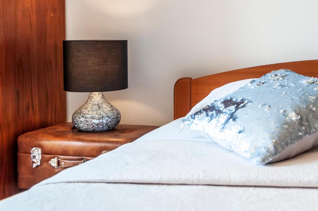 Guest House Casa Santin Rovinj Bagian luar foto
