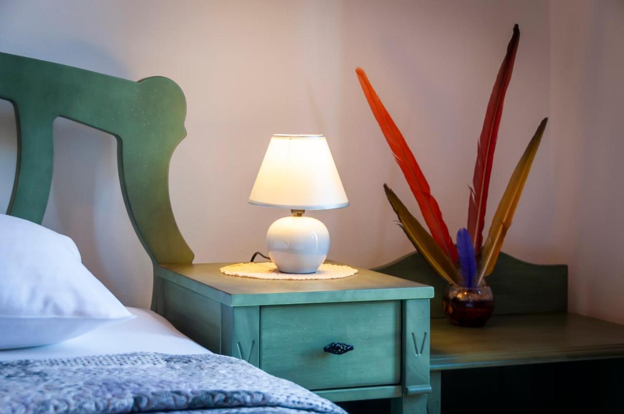 Guest House Casa Santin Rovinj Bagian luar foto